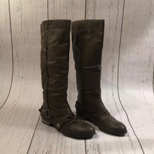 Diba True Mid Calf Boots